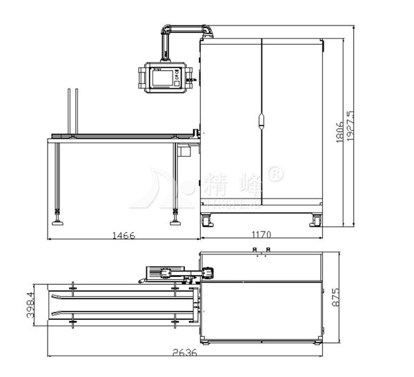 捆包機(jī) 捆扎機(jī)